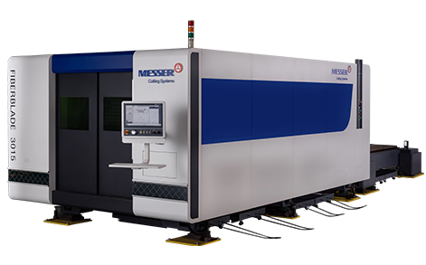 BFC+ Series Machine