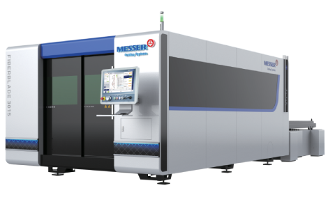 BFC+ Series Machine