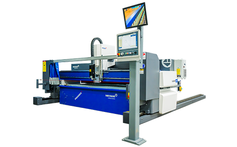 Laser Cutting Machine